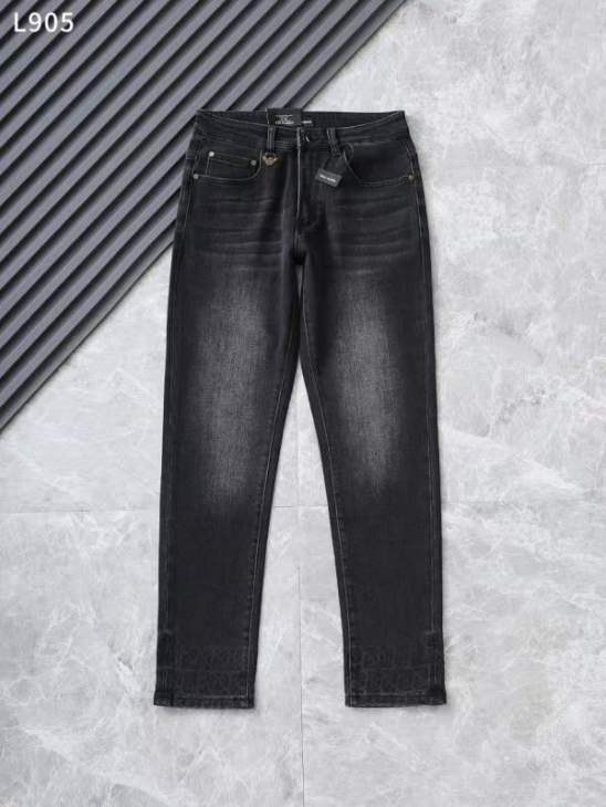 Picture of LV Jeans Long _SKULVsz29-368qxL90511547